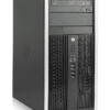 HP PC 6200 MT