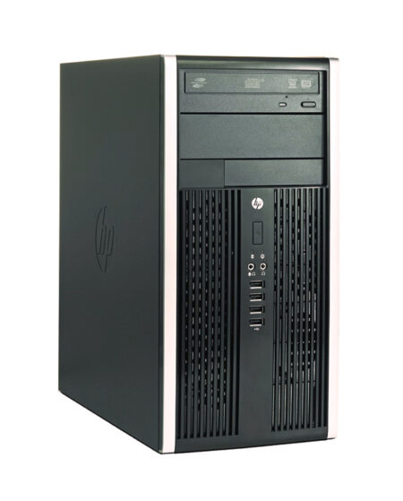 HP PC 6300 MT