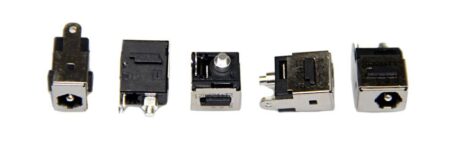 DC Power Jack για DELL Inspiron Mini 1012 1018