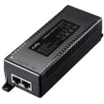 CUDY 2.5Gbps PoE+/PoE injector POE500