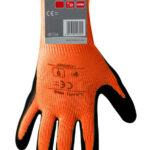 LAHTI PRO γάντια εργασίας L2508 προστασία ψύχους