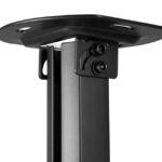 BRATECK βάση projector οροφής PRB-18S