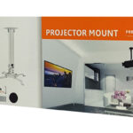 BRATECK βάση projector οροφής PRB-18S