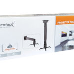 BRATECK universal βάση PRB-2G για projectors οροφής και τοίχου