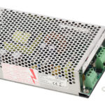 PULSAR τροφοδοτικό PSB-12V10A