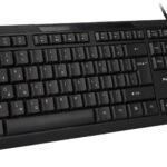 POWERTECH πληκτρολόγιο PT-1069