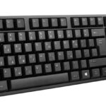 POWERTECH πληκτρολόγιο PT-1074