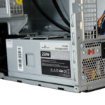 POWERTECH PC Case PT-1098 με 250W PSU