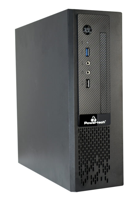POWERTECH PC Case PT-1098 με 250W PSU