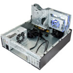 POWERTECH PC Case PT-1099 με 250W PSU