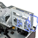 POWERTECH PC Case PT-1099 με 250W PSU