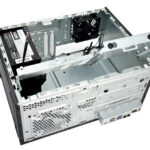 POWERTECH PC Case PT-1101 με 550W PSU