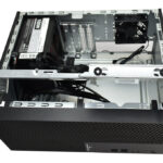 POWERTECH PC Case PT-1101 με 550W PSU