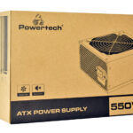 POWERTECH τροφοδοτικό για PC PT-1103