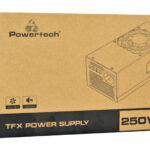 POWERTECH τροφοδοτικό για PC PT-1104