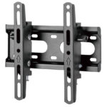 POWERTECH επιτοίχια βάση τηλεόρασης PT-1126