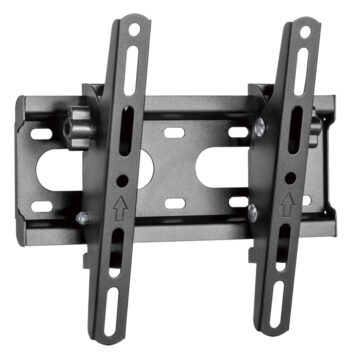 POWERTECH επιτοίχια βάση τηλεόρασης PT-1126