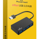 POWERTECH USB hub PT-1145