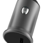 POWERTECH φορτιστής αυτοκινήτου PT-1147