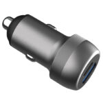 POWERTECH φορτιστής αυτοκινήτου PT-1148