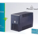 POWERTECH UPS Line Interactive PT-1150LI