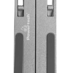 POWERTECH μεταλλική βάση laptop PT-1160