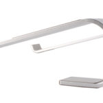 POWERTECH μεταλλική βάση laptop PT-1161