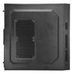 POWERTECH PC Case PT-1168 με 550W PSU
