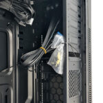 POWERTECH PC Case PT-1168 με 550W PSU