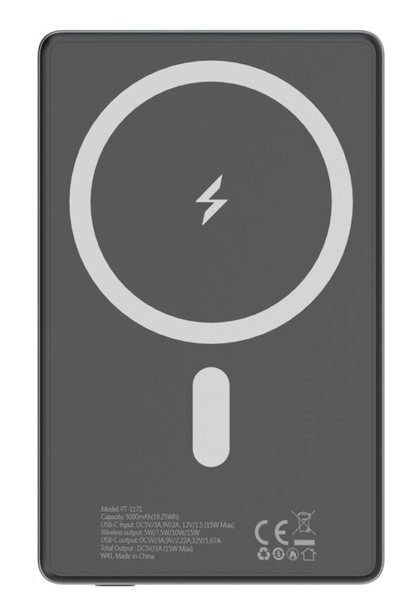 magnetic wireless