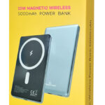 POWERTECH power bank PT-1171