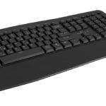 POWERTECH set ποντίκι & πληκτρολόγιο PT-1172