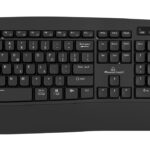 POWERTECH set ποντίκι & πληκτρολόγιο PT-1172