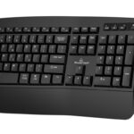 POWERTECH set ποντίκι & πληκτρολόγιο PT-1172