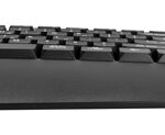 POWERTECH set ποντίκι & πληκτρολόγιο PT-1172