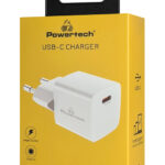 POWERTECH φορτιστής τοίχου PT-1223