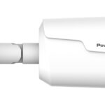 POWERTECH IP κάμερα PT-1234 με μικρόφωνο