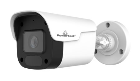 POWERTECH IP κάμερα PT-1235 με μικρόφωνο