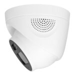 POWERTECH IP κάμερα PT-1236 με μικρόφωνο