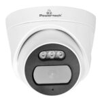 POWERTECH IP κάμερα PT-1236 με μικρόφωνο