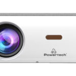 POWERTECH smart βιντεοπροβολέας PT-1242
