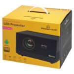 POWERTECH smart βιντεοπροβολέας PT-1243