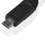 POWERTECH Αντάπτορας Micro USB Connector