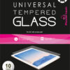 POWERTECH tempered glass PT-392 για Universal 11.5" Screen Pad