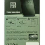 POWERTECH Tempered Glass 9H(0.33MM)