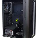 POWERTECH Gaming case PT-848