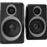 POWERTECH ηχεία Premium sound PT-972