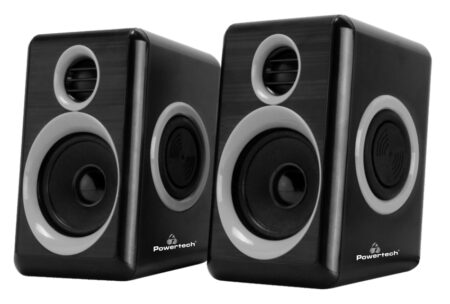 POWERTECH ηχεία Premium sound PT-972