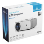 POWERTECH LED βιντεοπροβολέας PT-983