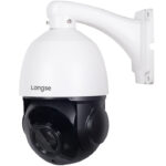 LONGSE IP κάμερα PT4A118XIGL500